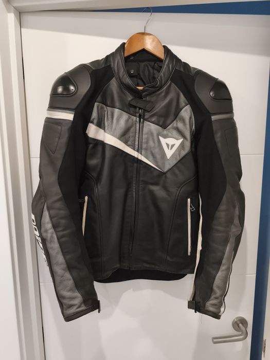 Casaco Motard Dainese