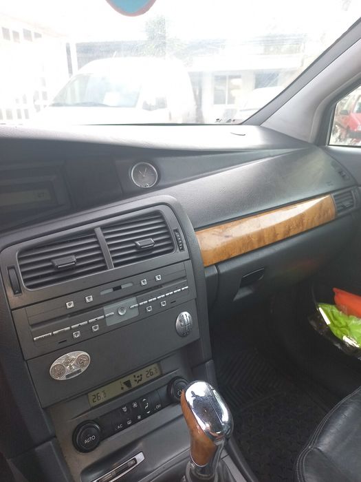 Renaul Velsatis 2.2 DCI
