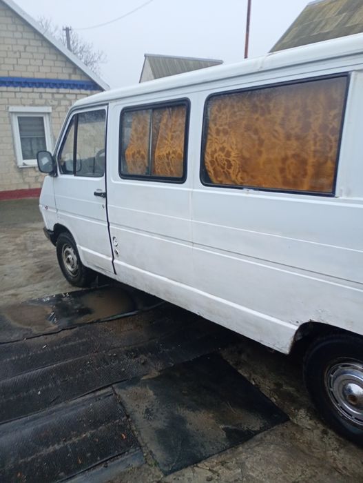 Renault трафік продам