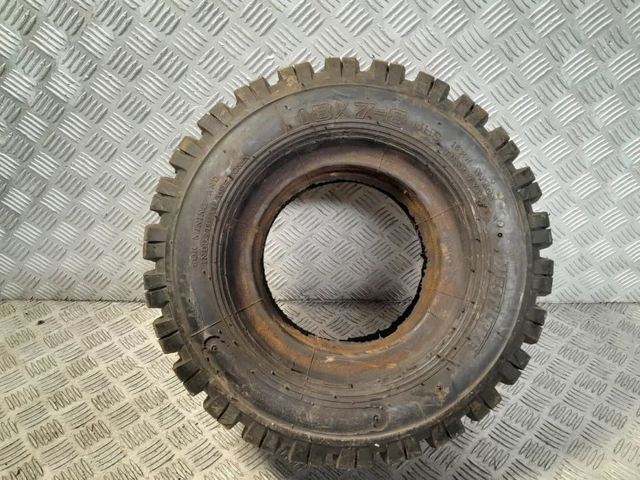 WEST LAKE OPONA DO SZTAPLARKI 18X7-8