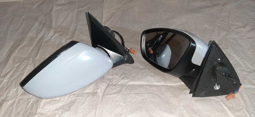 Зеркало заднего вида Пежо Peugeot 301/Citroen C-Elysee: 1 000 грн ...