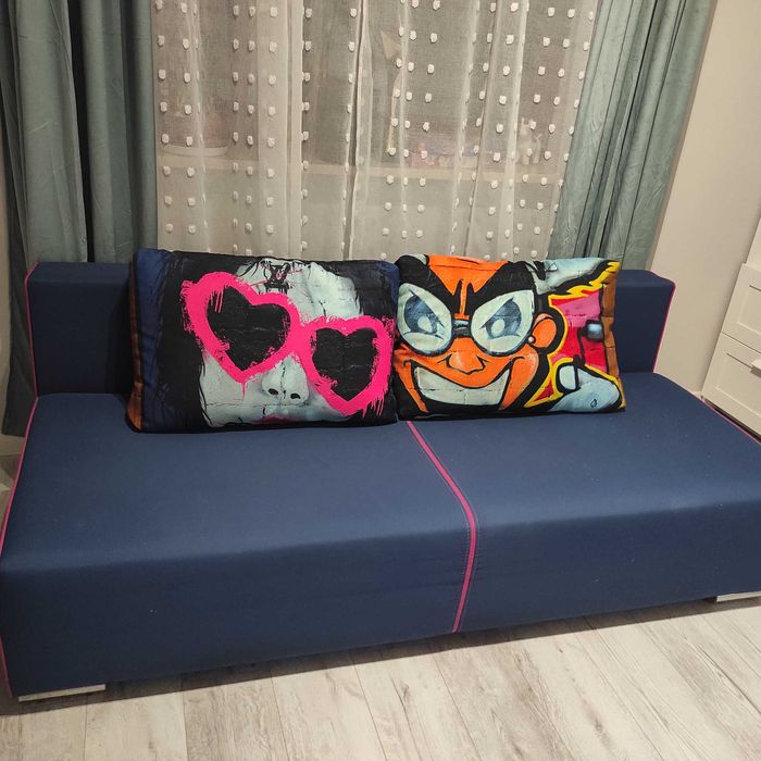 Łóżko do pokoju dziecięcego