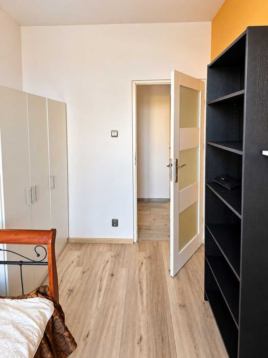 Mieszkanie – Łódź, Fabryczna, Śródmieście - Widok 3
