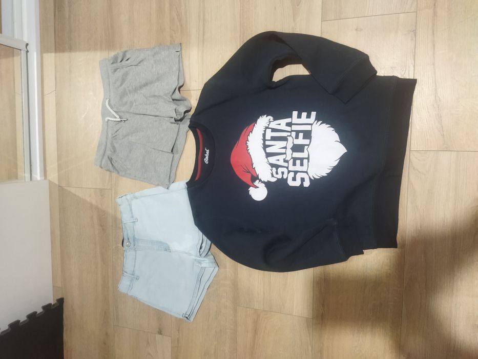 Mega paka dla dziewczyny r. 34