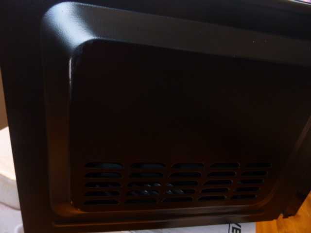 Kuchenka mikrofalowa 2w1 Severin MW7781