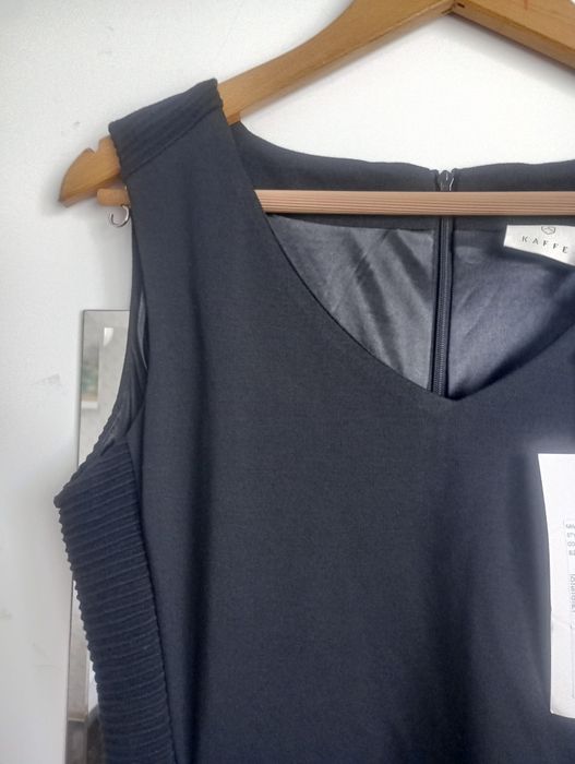 Nowa z metką elegancka wyjściowa sukienka  M Kaffe
