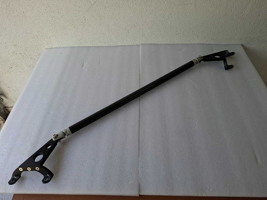 Carbon Front Anti-Approach Bar for Porsche 986/996