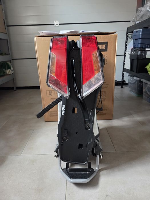 Bagażnik rowerowy Easy Thule 2 (931)