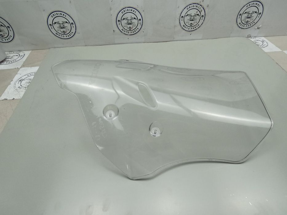 Viseira Honda CB500X