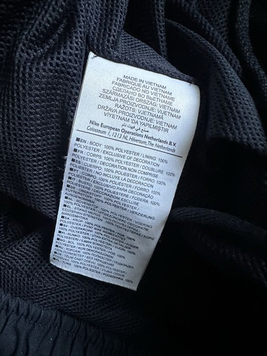 Штани Nike Vinatge чоловічі б/в
