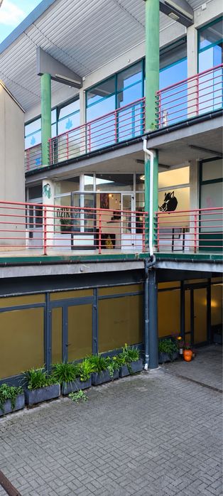Lokal usługowy 61 m2, Olsztyn Jaroty