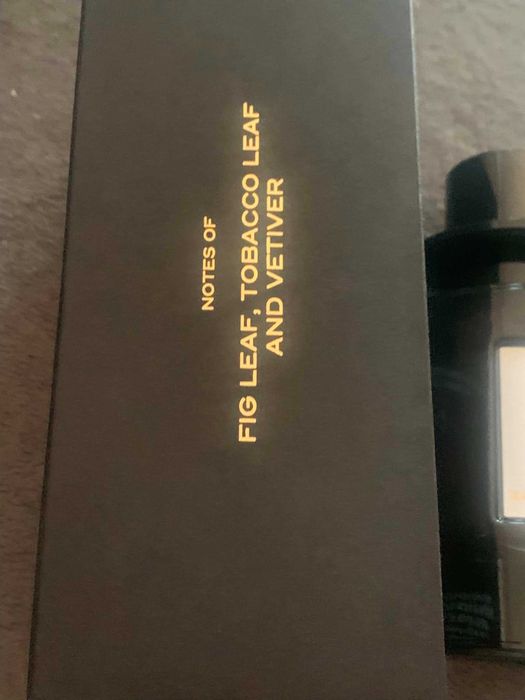ZARA Balade de Figuier Silent Flowers Jo Malone EDP perfumy 100 ml