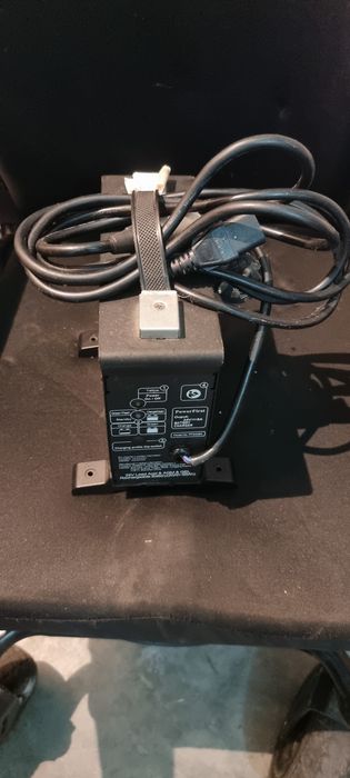 Cadeira de rodas eléctrica SUNRISE Q200