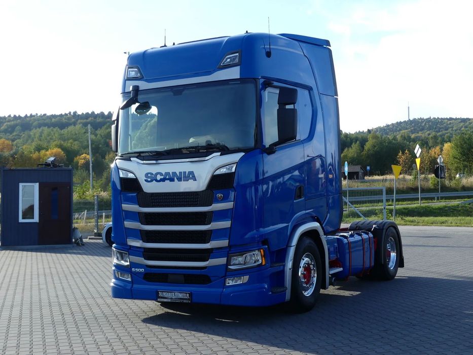 Scania