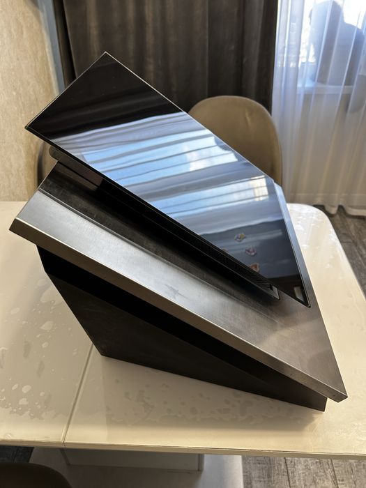 Вытяжка для кухни Pyramida