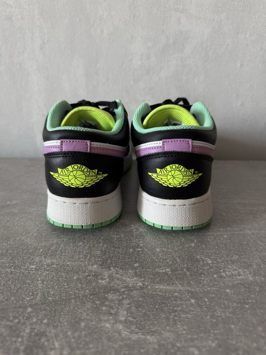 Кросівки Nike Air Jordan 39р
