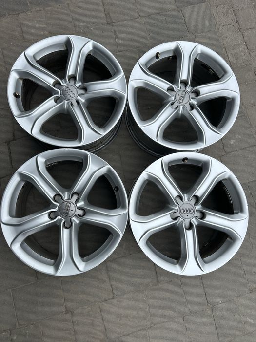 Диски VAG 5.112 r17