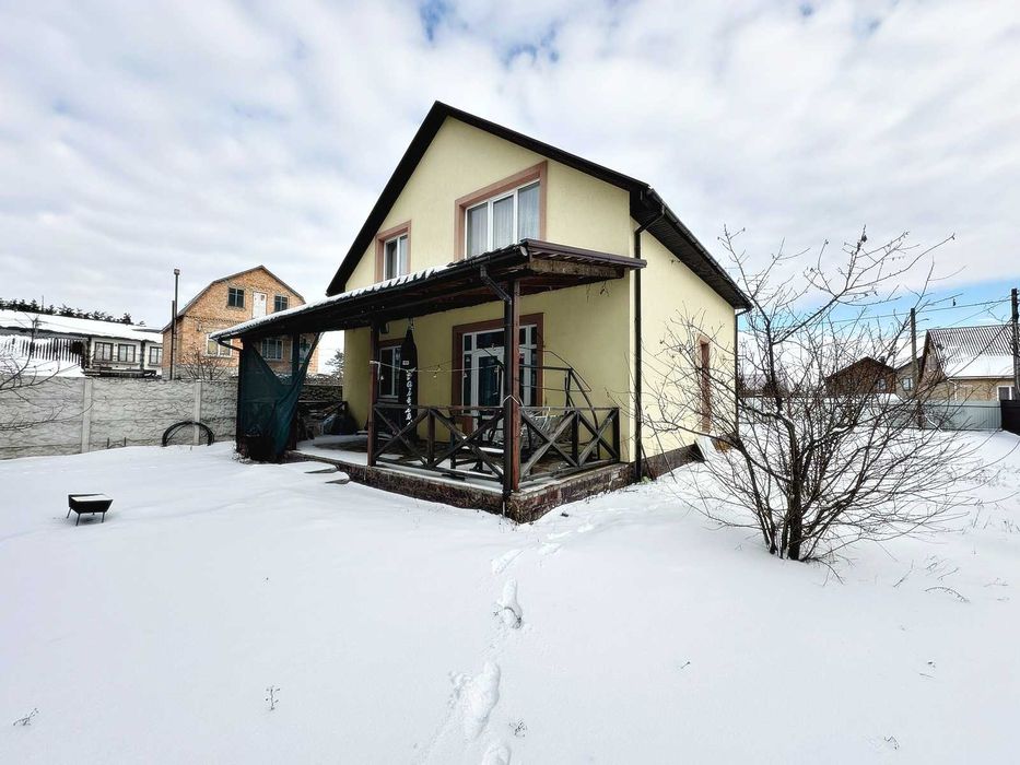 Оренда будинку  в Ірпені, район Стоянка. Можна з тваринами