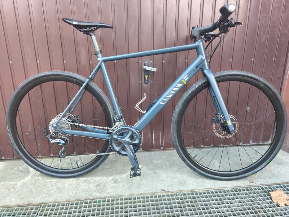 Rose Active Pro Shimano XT OKAZJA