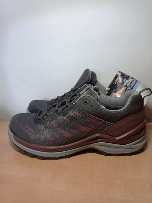 Кросівки LOWA Ferrox Gore-tex LO Ws 40р.