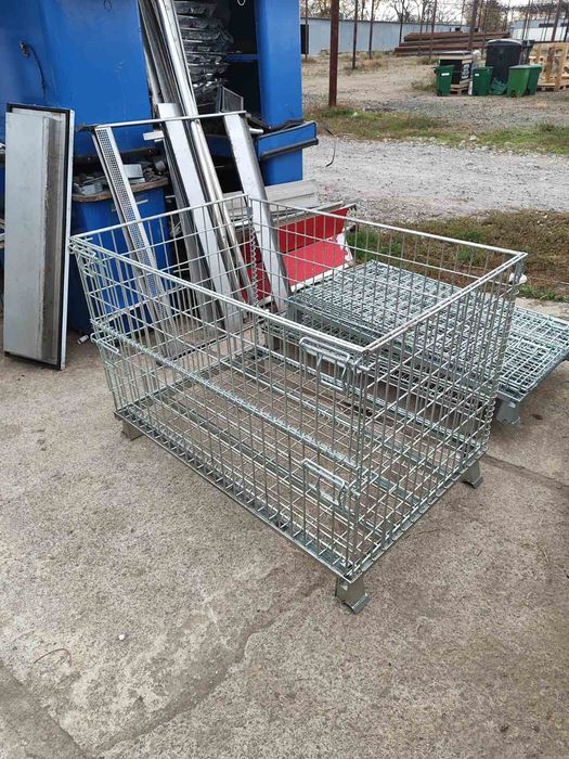 Контейнер - сетка для овощей или фруктов