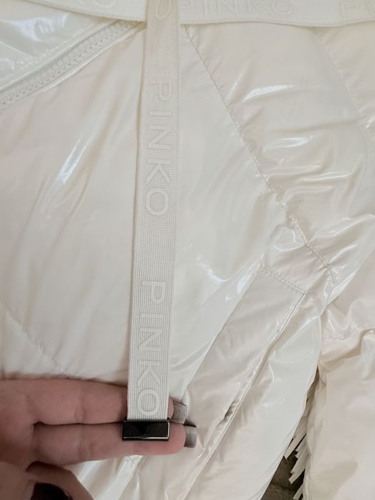 Куртка pinko оригинал