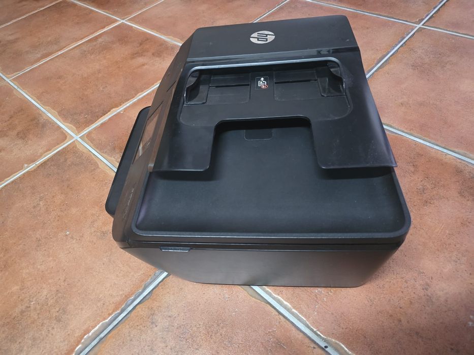 Impressora da HP