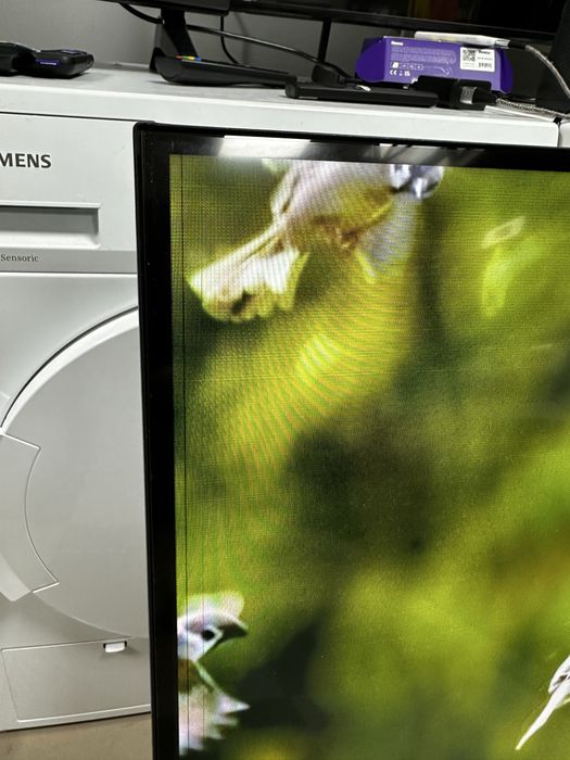 Xiaomi Smart TV — модель 2025року 43 дюйма