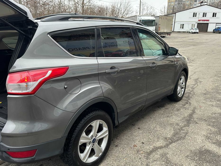 Продам Ford Escape 2014 року випуску, 1.6 турбо, автомат 6ст.