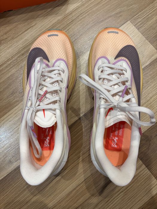 Nike zoom fly 6