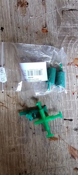 Zestaw akwarystyczny nr.2