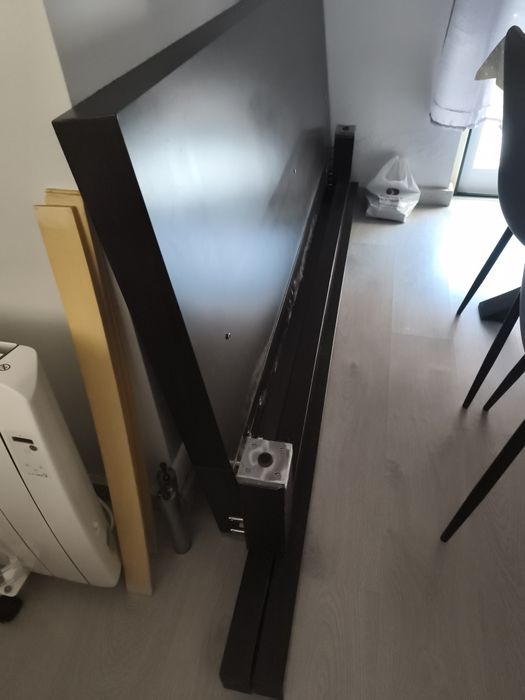 Cama casal Moviflor Large