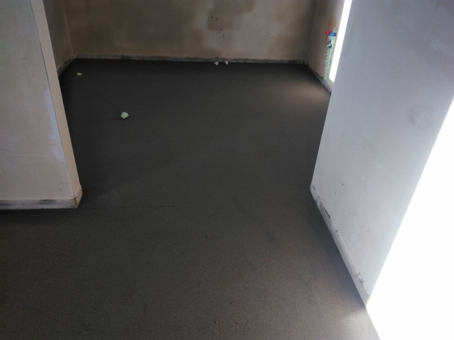 miksokret,wylewka betonowa, posadzki