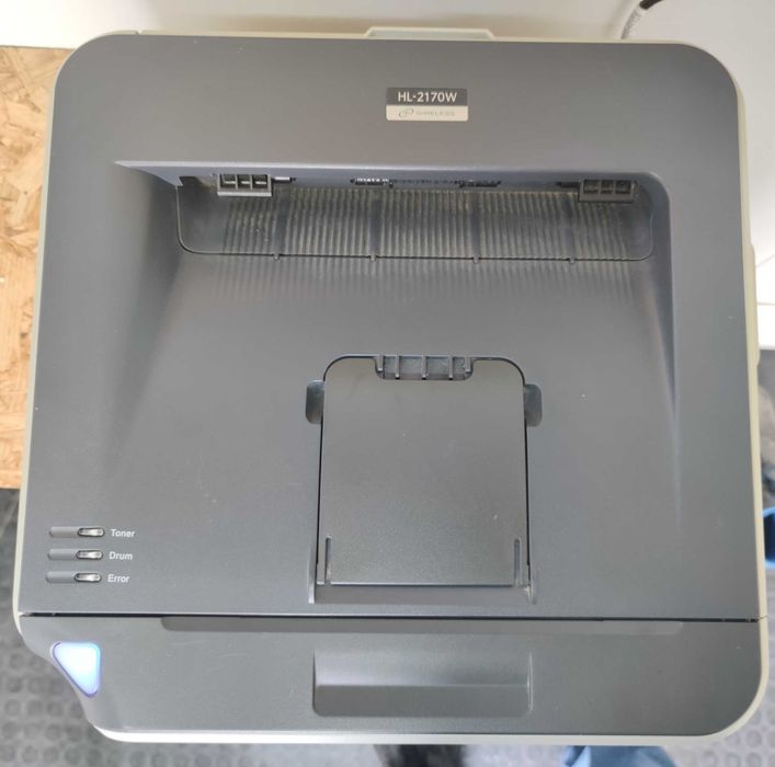 Impressora Brother HL-2170W