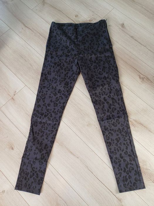 Nowe spodnie damskie H&M rozm M