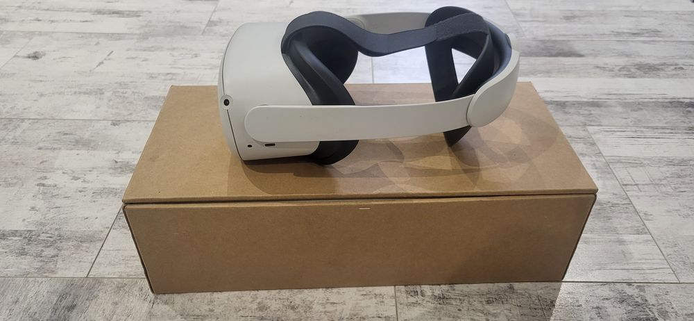 Вр окуляри oculus quest 2