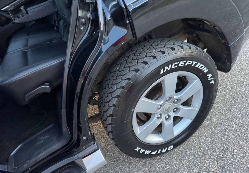 Mitsubishi Pajero Intense 3.2 di-d 2008