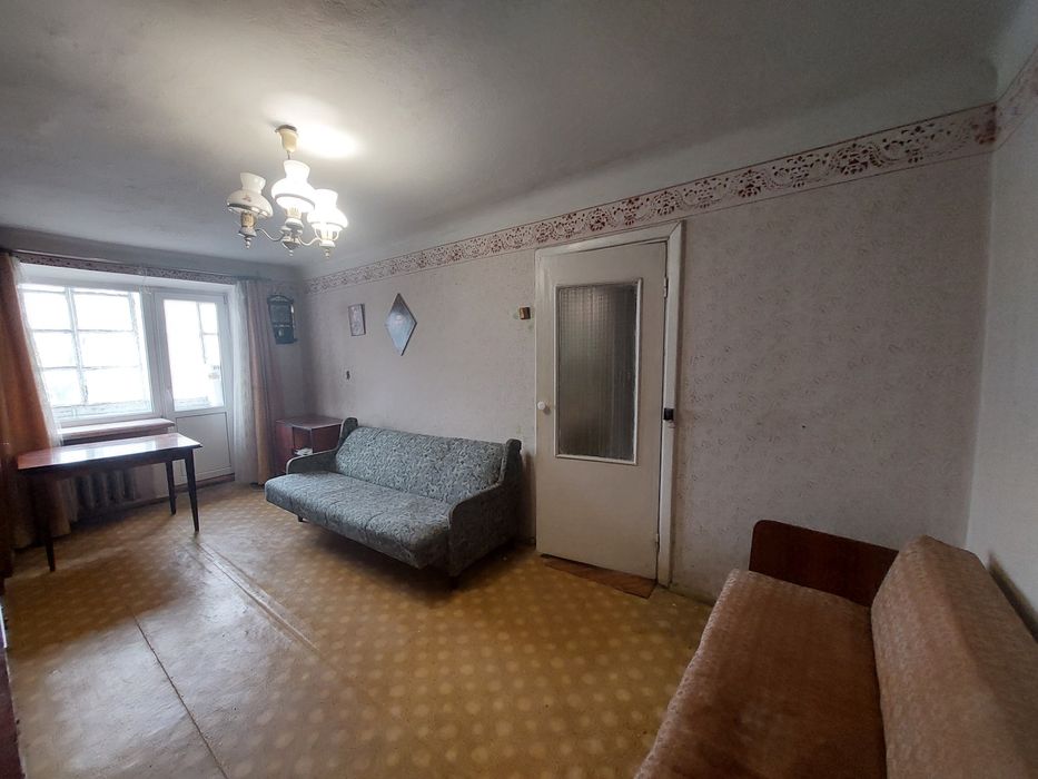 Продаж 3 кімн. квартири 56,6м2 в. В.Великого м. Борислав
