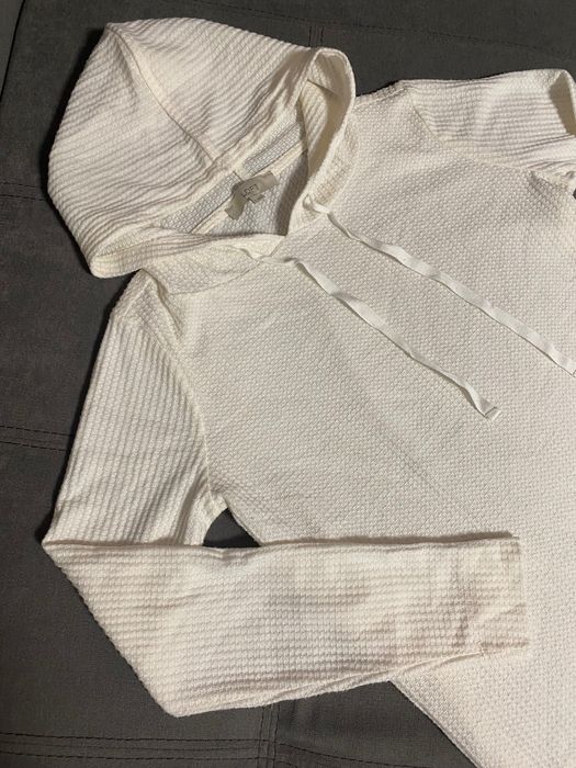 Кофта вафельна (нова)
