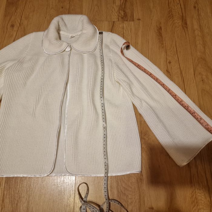 Sweter/bolerko r 140
