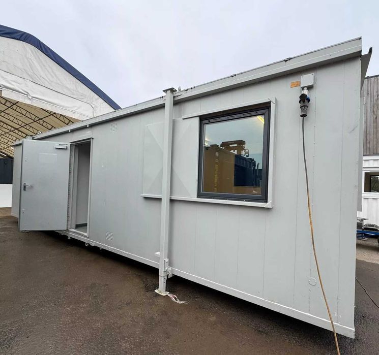 ЯКІСНІ битовки в оренду Хмельницький | вагончики в оренду | побутівки