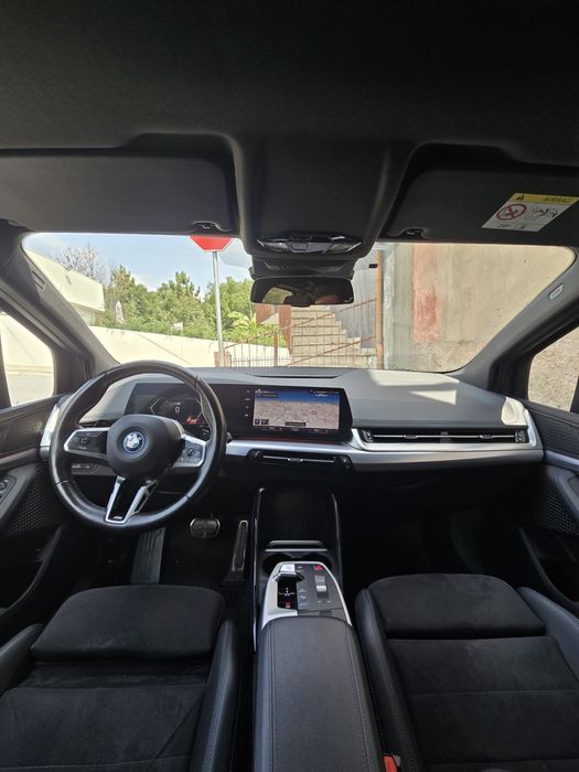 BMW 225 e xDrive  pak M orginal