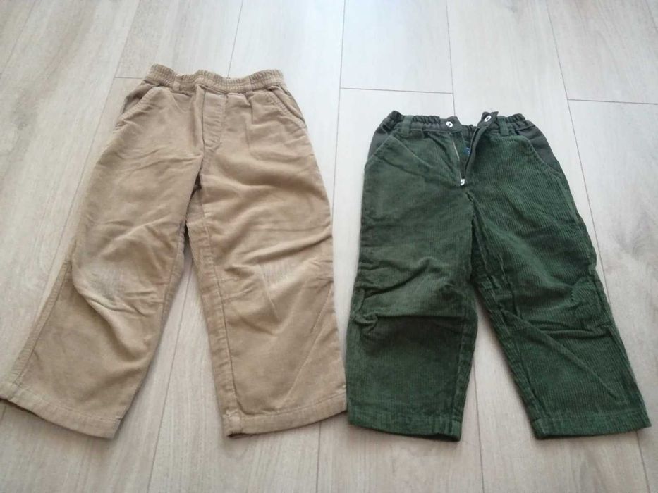 Нові  штани Chicco