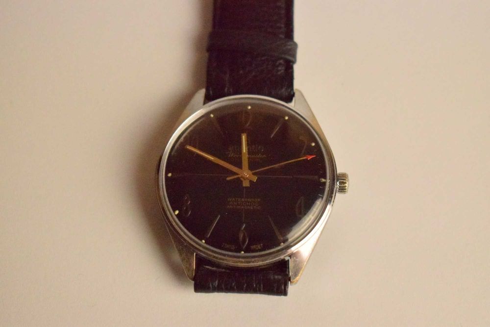 Atlantic Worldmaster pasówka