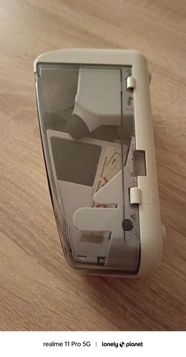 Счетчик купюр pro 15