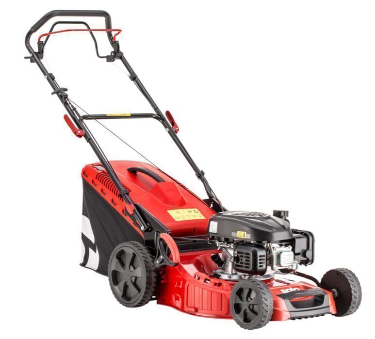 Kosiarka Spalinowa Al-Ko Easy Sba Pro 4716 Sp-A