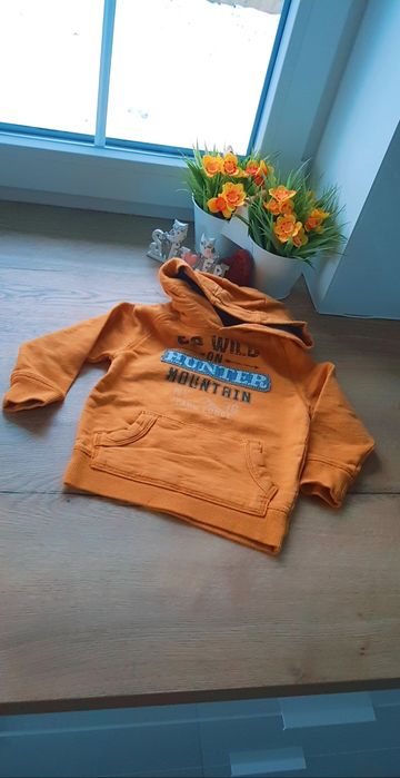 Nowa bluza z uk Marks Spencer roz.86/92.