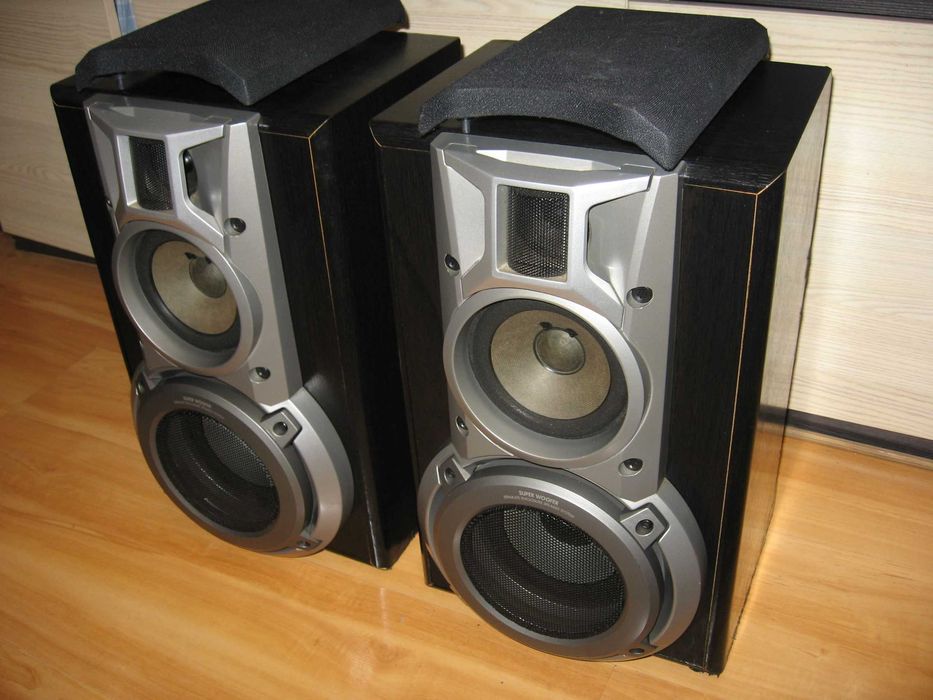 kolumny głośnikowe  Technics  SB-EH 550