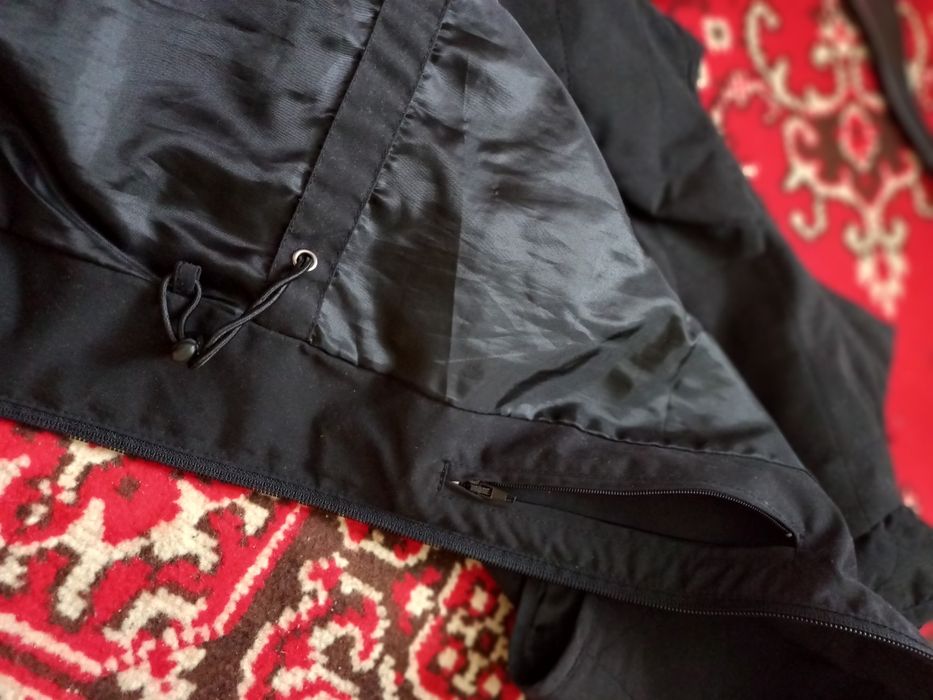 Жилетка класична