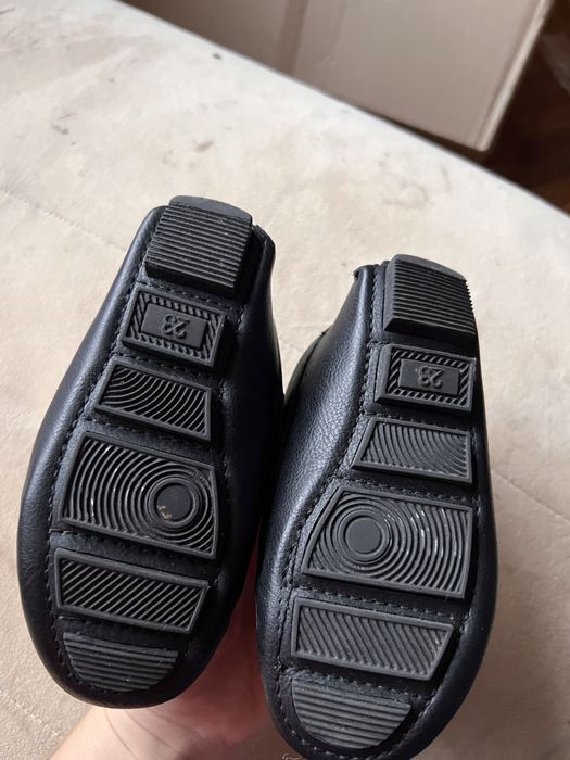 Подарую туфлі 23 розмір